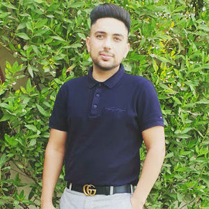 Meet your Posher, Kulvir